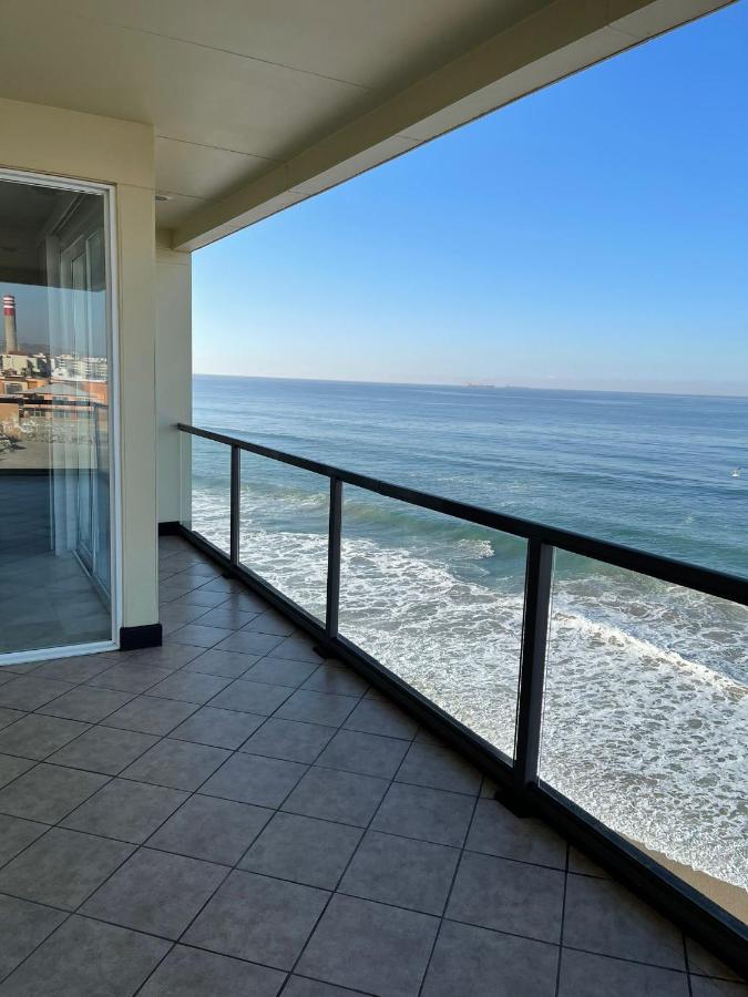 Апартаменты Playa Bonita Росарито Экстерьер фото