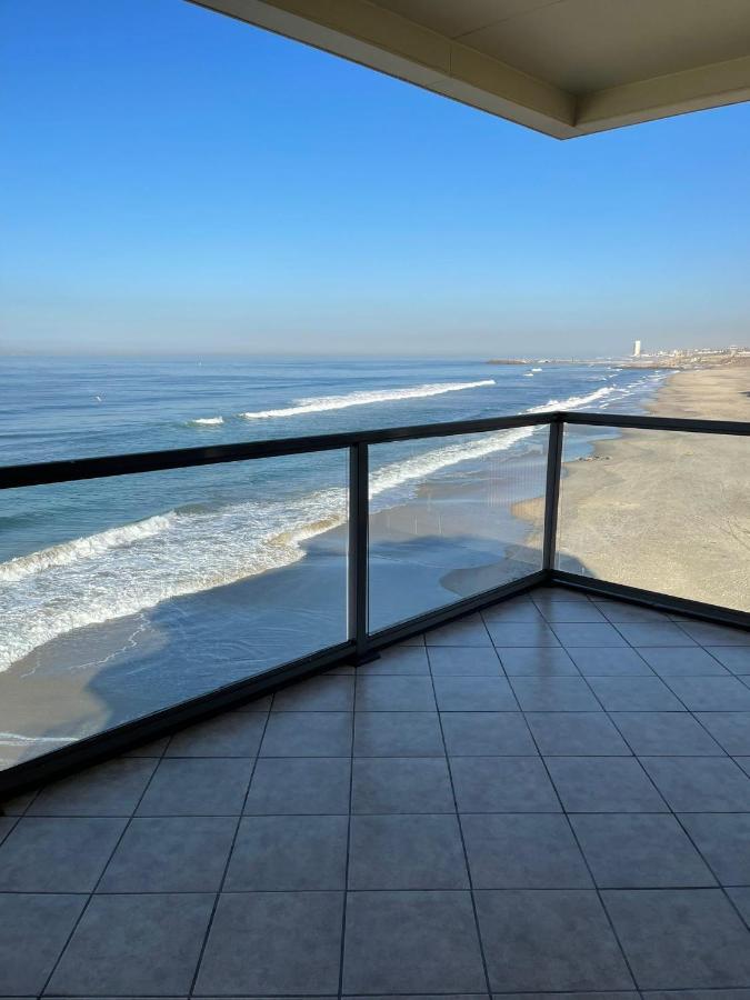 Апартаменты Playa Bonita Росарито Экстерьер фото